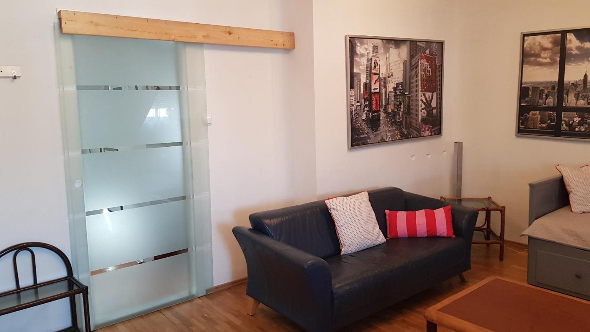 Luna City Apartman Apartment Sopron Exterior photo